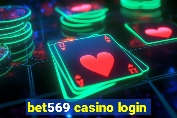 bet569 casino login